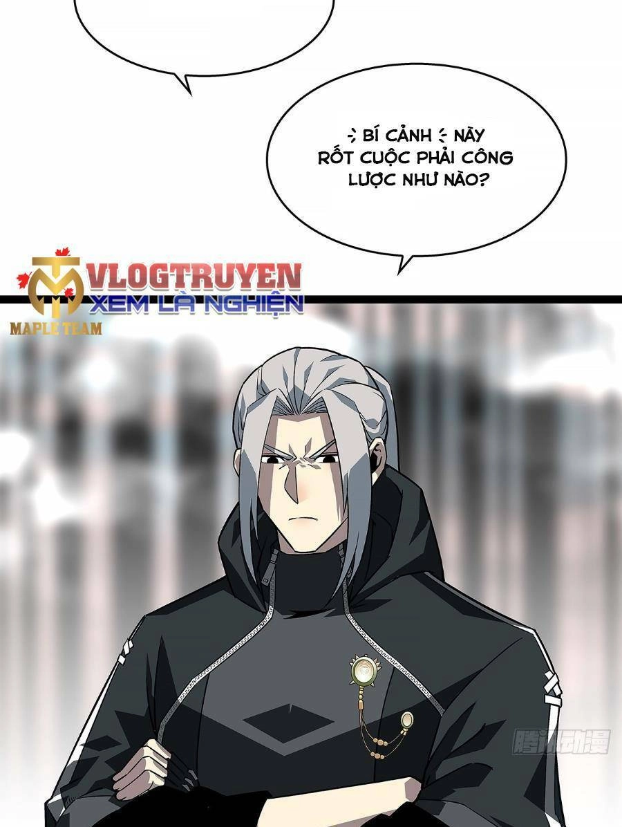 Bắt Đầu Vùng Dậy Từ Việc Chơi Game Nghiêm Túc Chapter 121 - 22