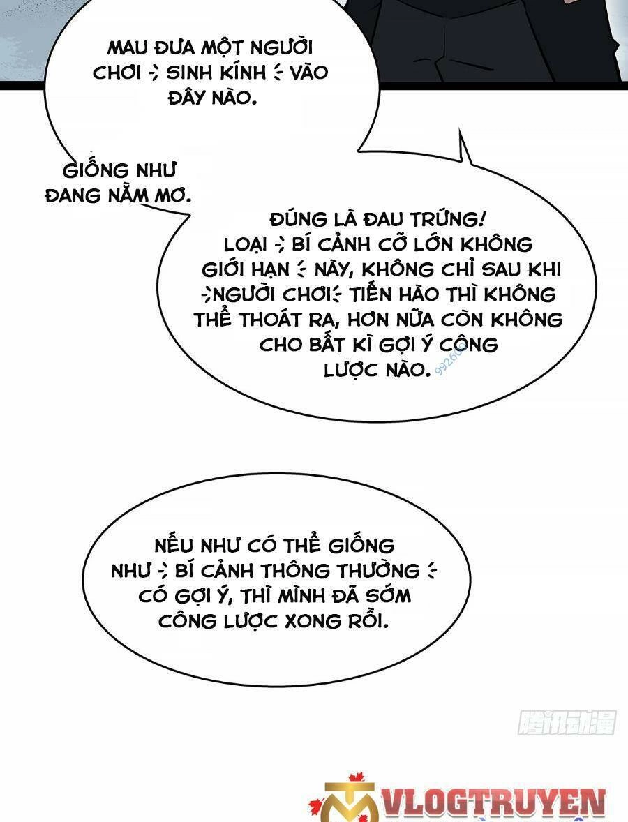 Bắt Đầu Vùng Dậy Từ Việc Chơi Game Nghiêm Túc Chapter 121 - 26