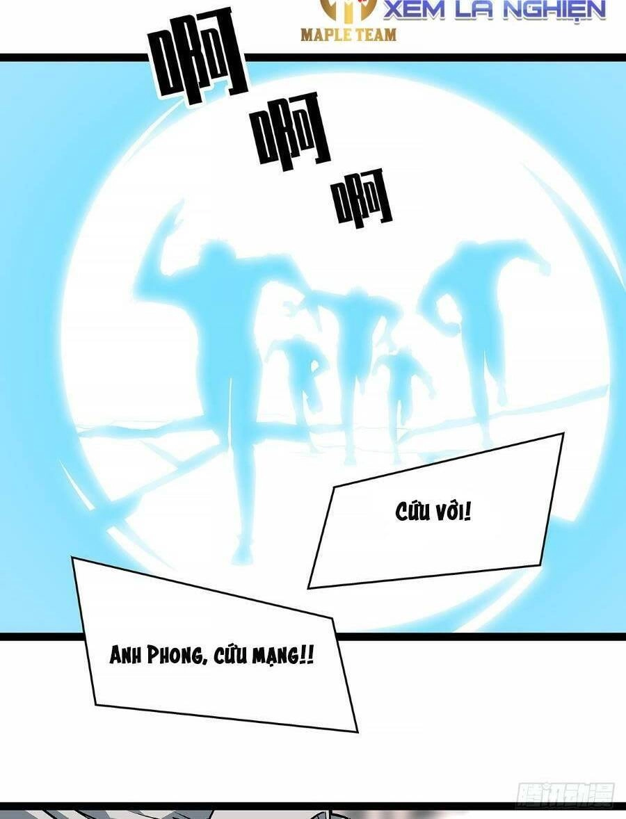 Bắt Đầu Vùng Dậy Từ Việc Chơi Game Nghiêm Túc Chapter 121 - 27