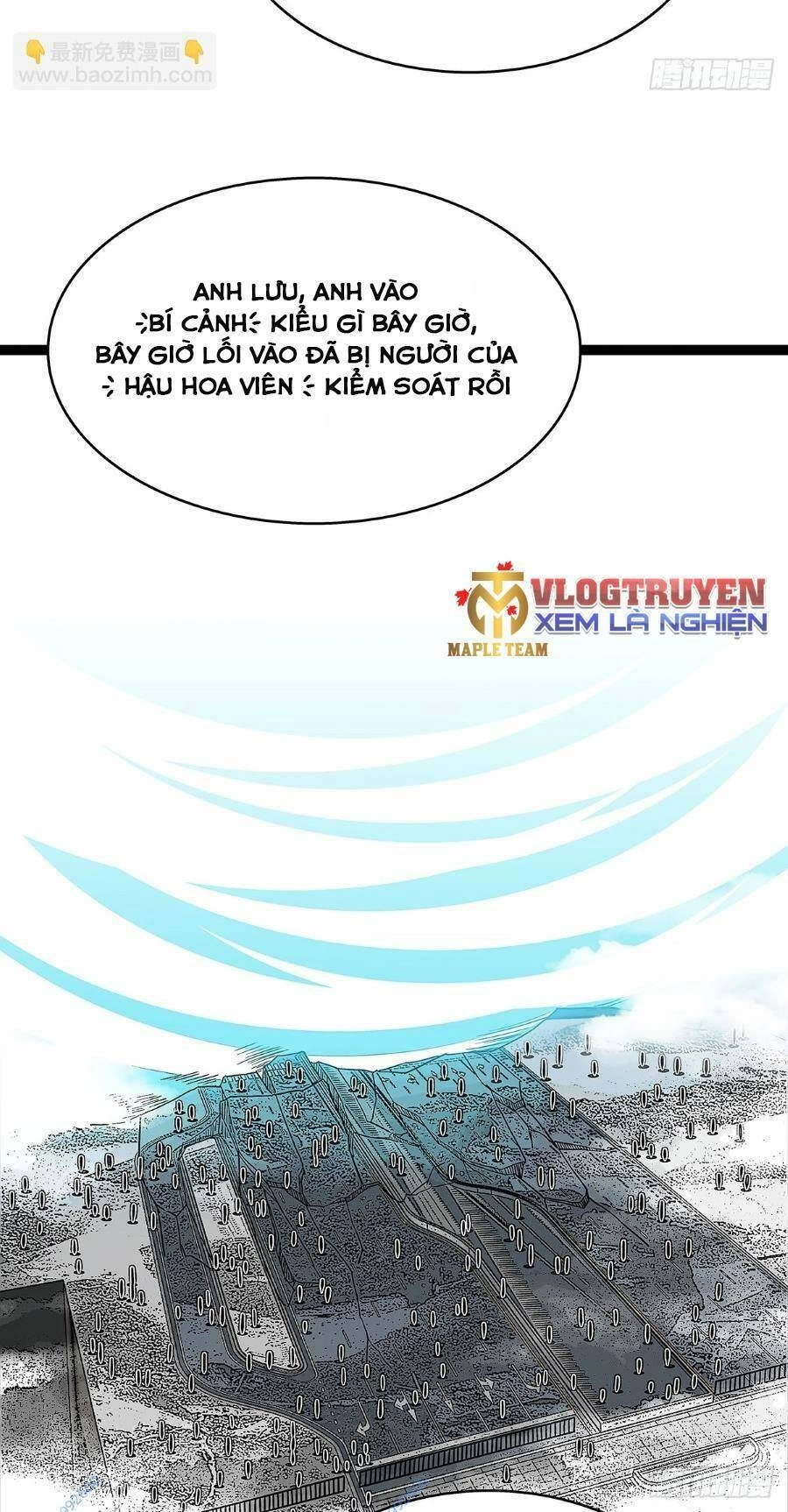 Bắt Đầu Vùng Dậy Từ Việc Chơi Game Nghiêm Túc Chapter 121 - 34