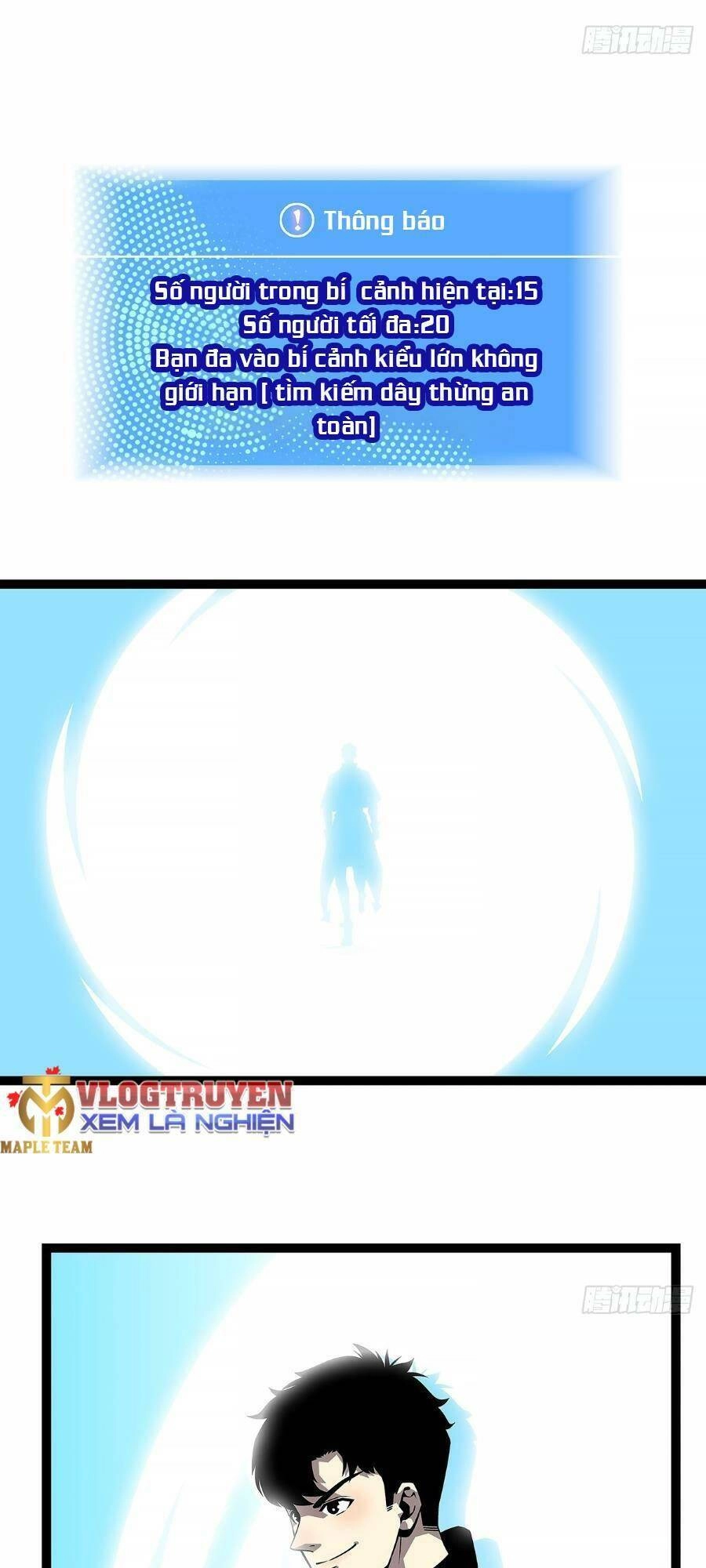 Bắt Đầu Vùng Dậy Từ Việc Chơi Game Nghiêm Túc Chapter 122 - 2