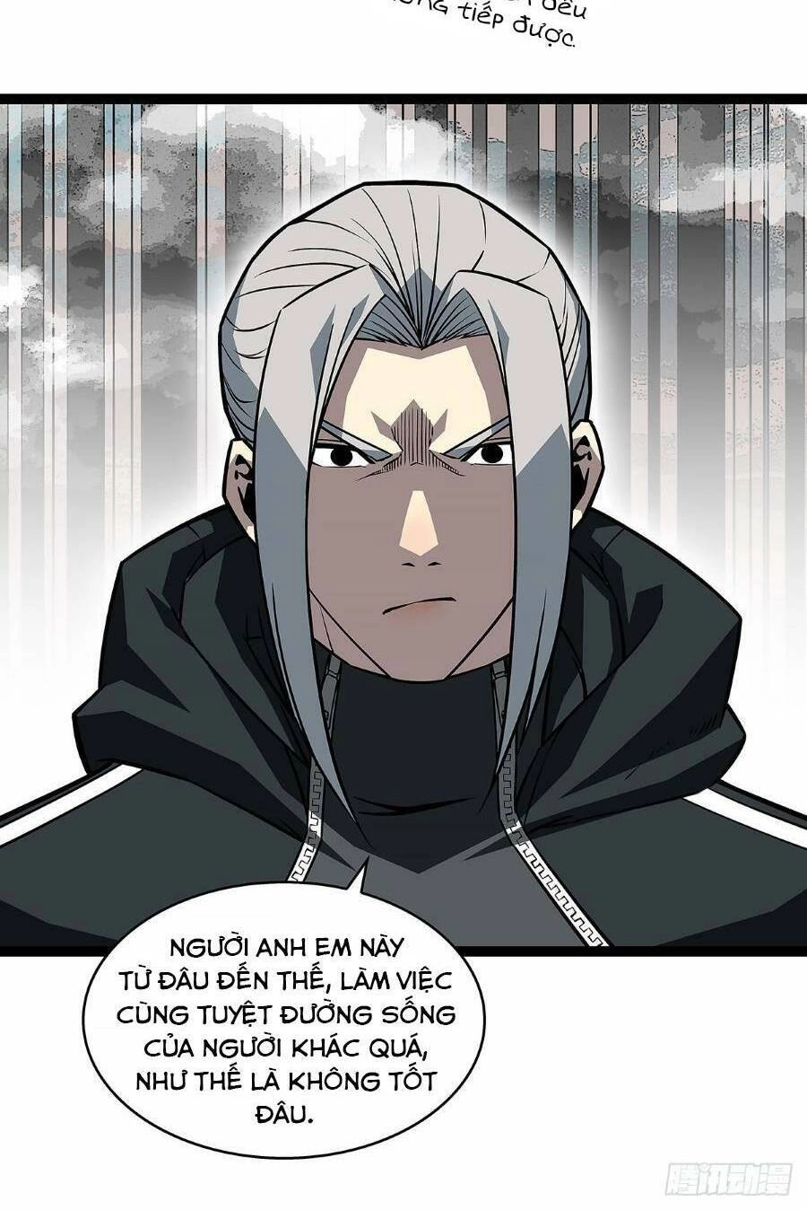 Bắt Đầu Vùng Dậy Từ Việc Chơi Game Nghiêm Túc Chapter 122 - 5