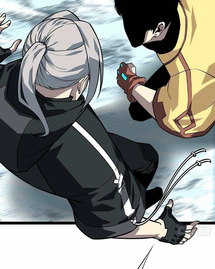 Bắt Đầu Vùng Dậy Từ Việc Chơi Game Nghiêm Túc Chapter 122 - 8