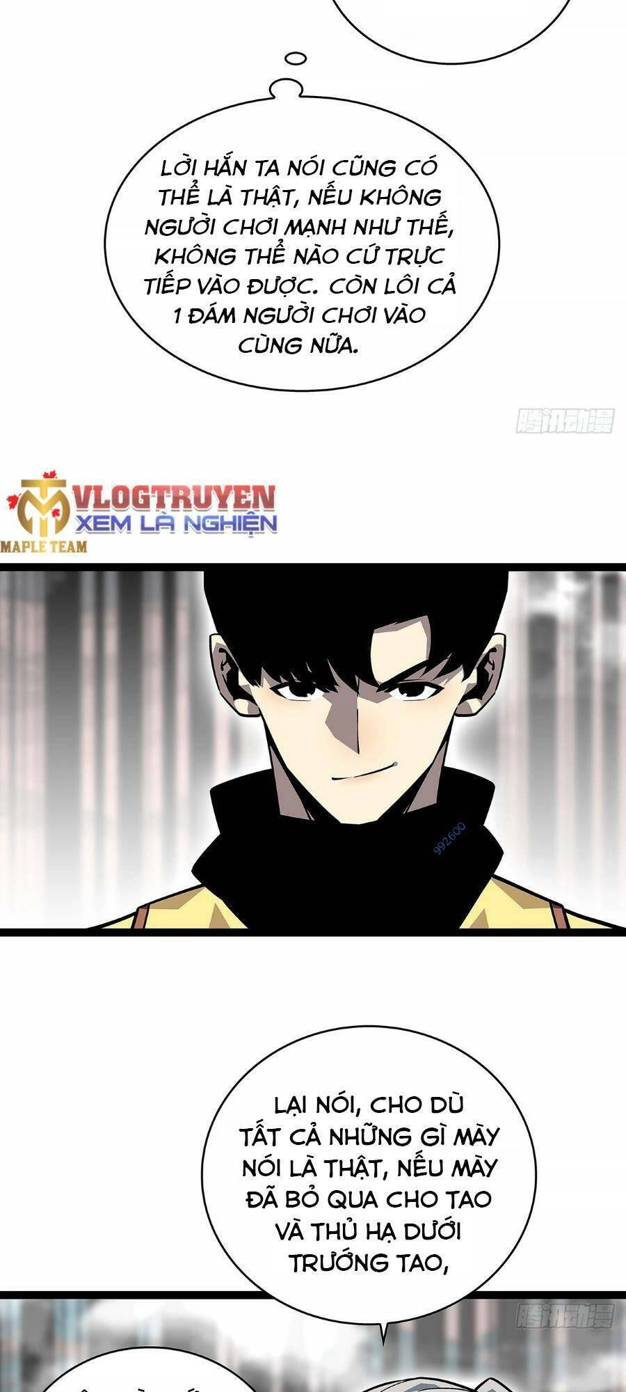 Bắt Đầu Vùng Dậy Từ Việc Chơi Game Nghiêm Túc Chapter 122 - 19