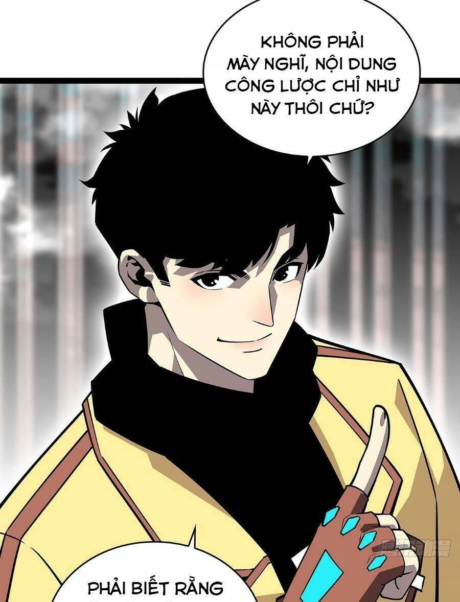 Bắt Đầu Vùng Dậy Từ Việc Chơi Game Nghiêm Túc Chapter 122 - 27