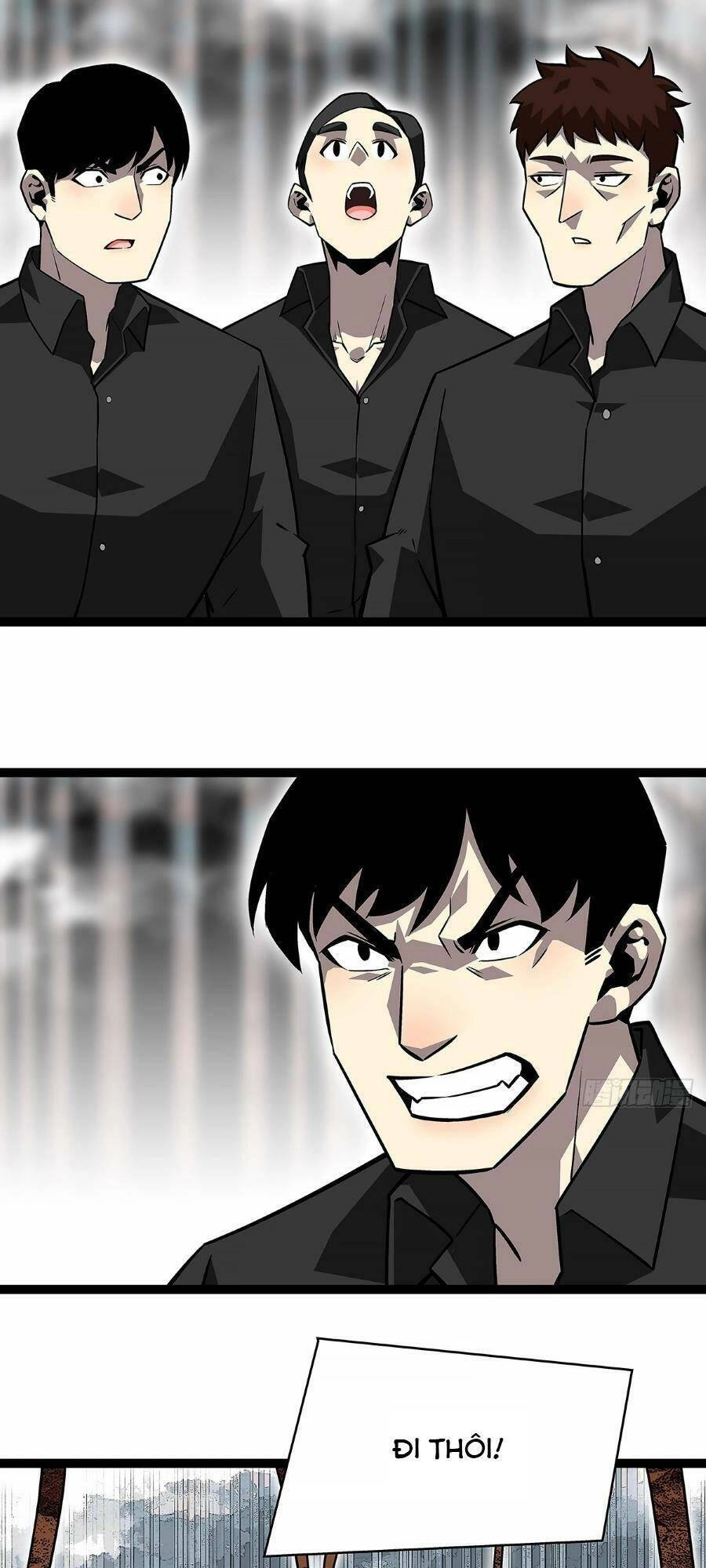 Bắt Đầu Vùng Dậy Từ Việc Chơi Game Nghiêm Túc Chapter 122 - 35