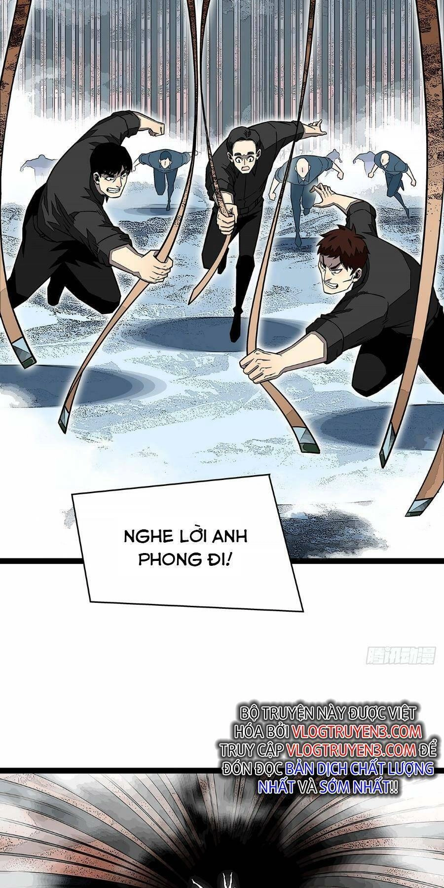 Bắt Đầu Vùng Dậy Từ Việc Chơi Game Nghiêm Túc Chapter 122 - 36