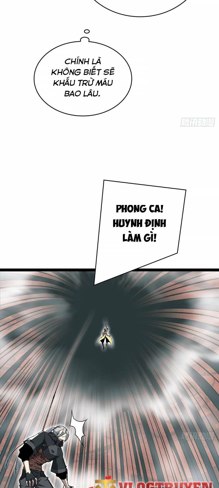 Bắt Đầu Vùng Dậy Từ Việc Chơi Game Nghiêm Túc Chapter 123 - 6