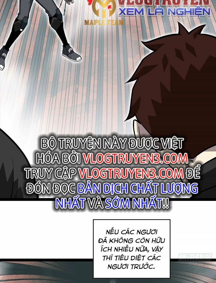 Bắt Đầu Vùng Dậy Từ Việc Chơi Game Nghiêm Túc Chapter 123 - 7