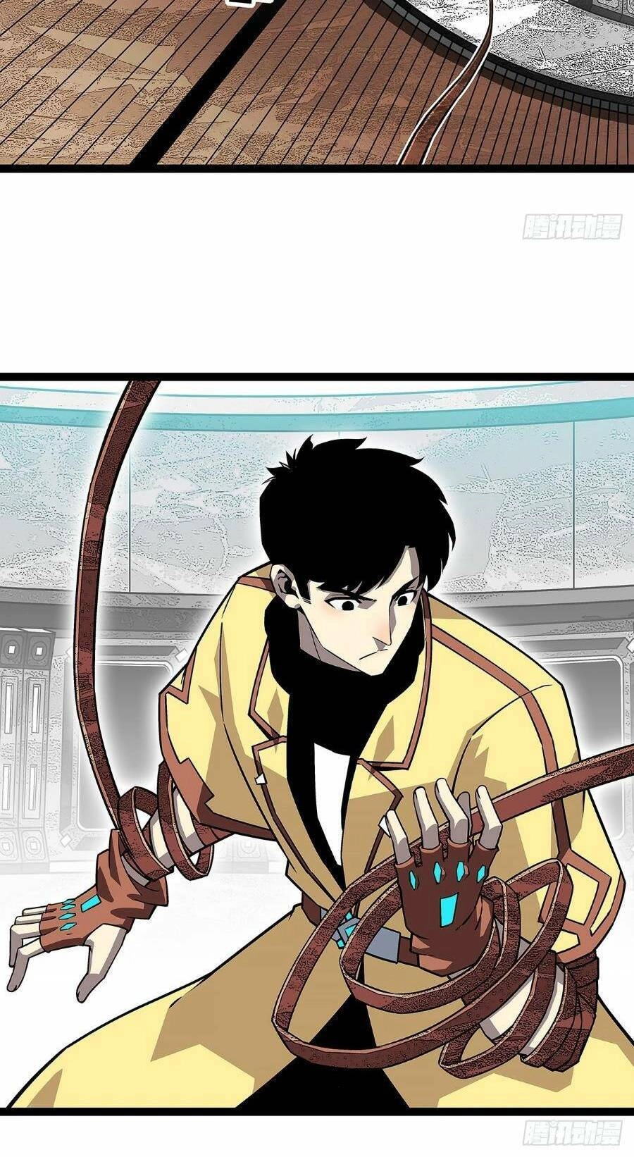 Bắt Đầu Vùng Dậy Từ Việc Chơi Game Nghiêm Túc Chapter 123 - 23