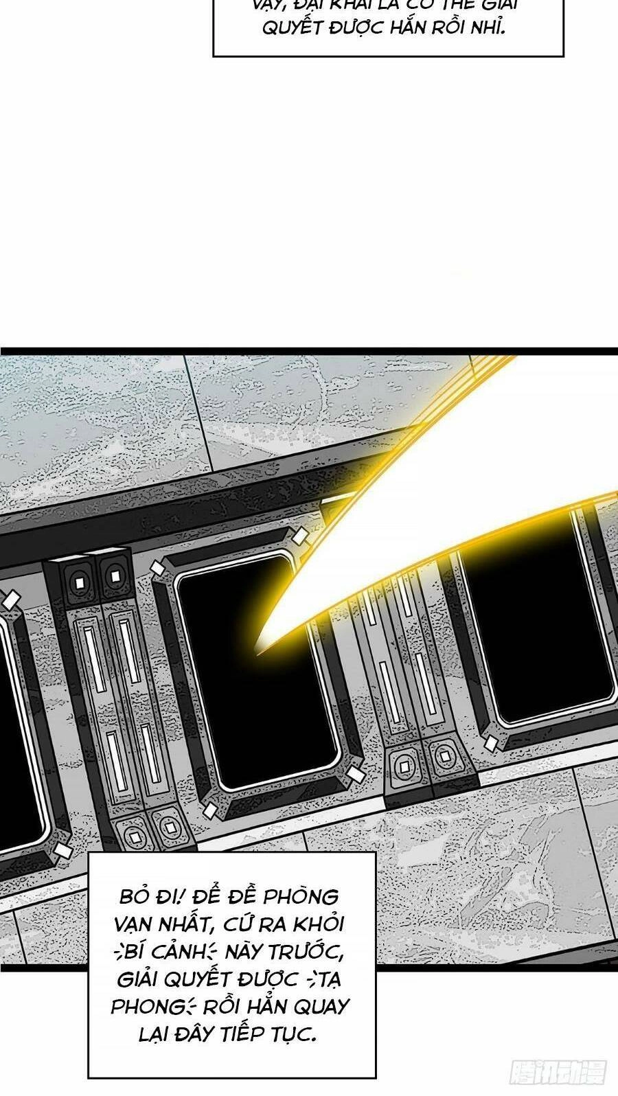 Bắt Đầu Vùng Dậy Từ Việc Chơi Game Nghiêm Túc Chapter 124 - 4