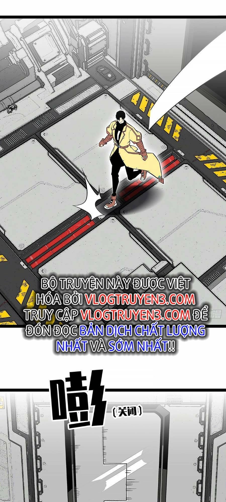 Bắt Đầu Vùng Dậy Từ Việc Chơi Game Nghiêm Túc Chapter 124 - 5