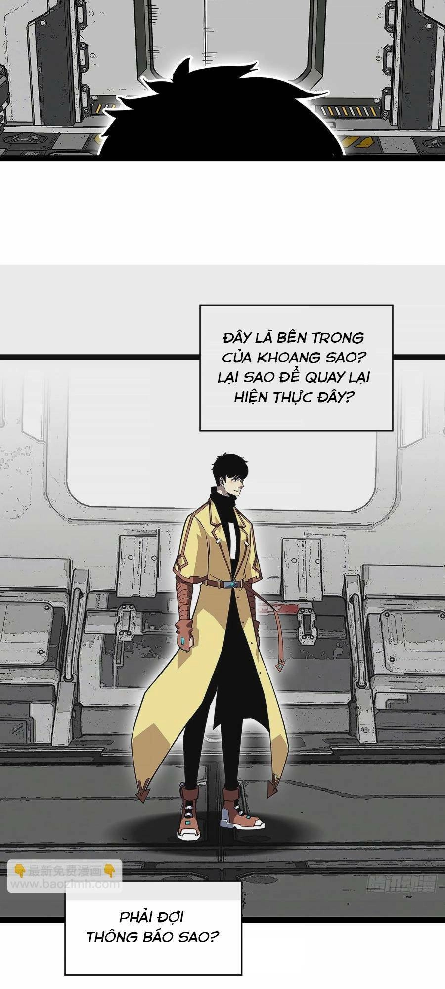 Bắt Đầu Vùng Dậy Từ Việc Chơi Game Nghiêm Túc Chapter 124 - 6