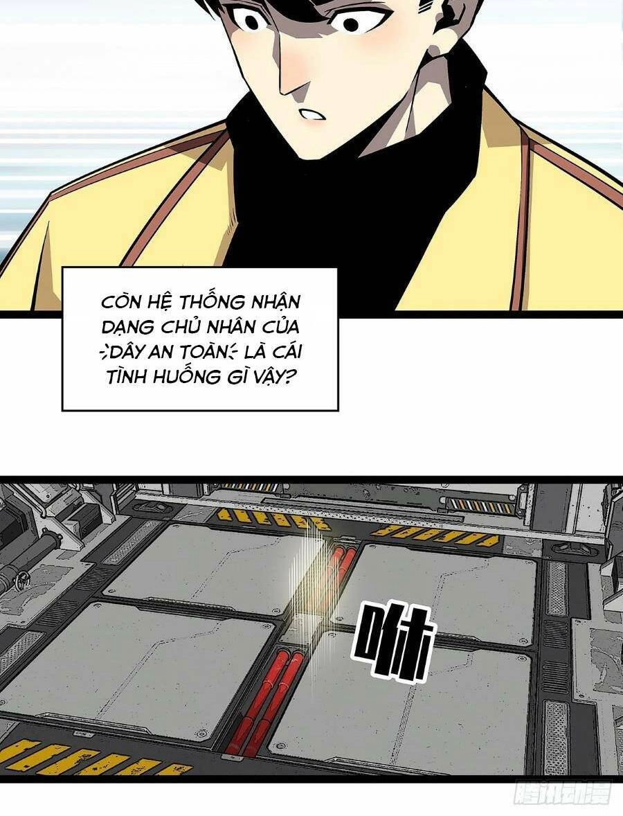 Bắt Đầu Vùng Dậy Từ Việc Chơi Game Nghiêm Túc Chapter 124 - 8