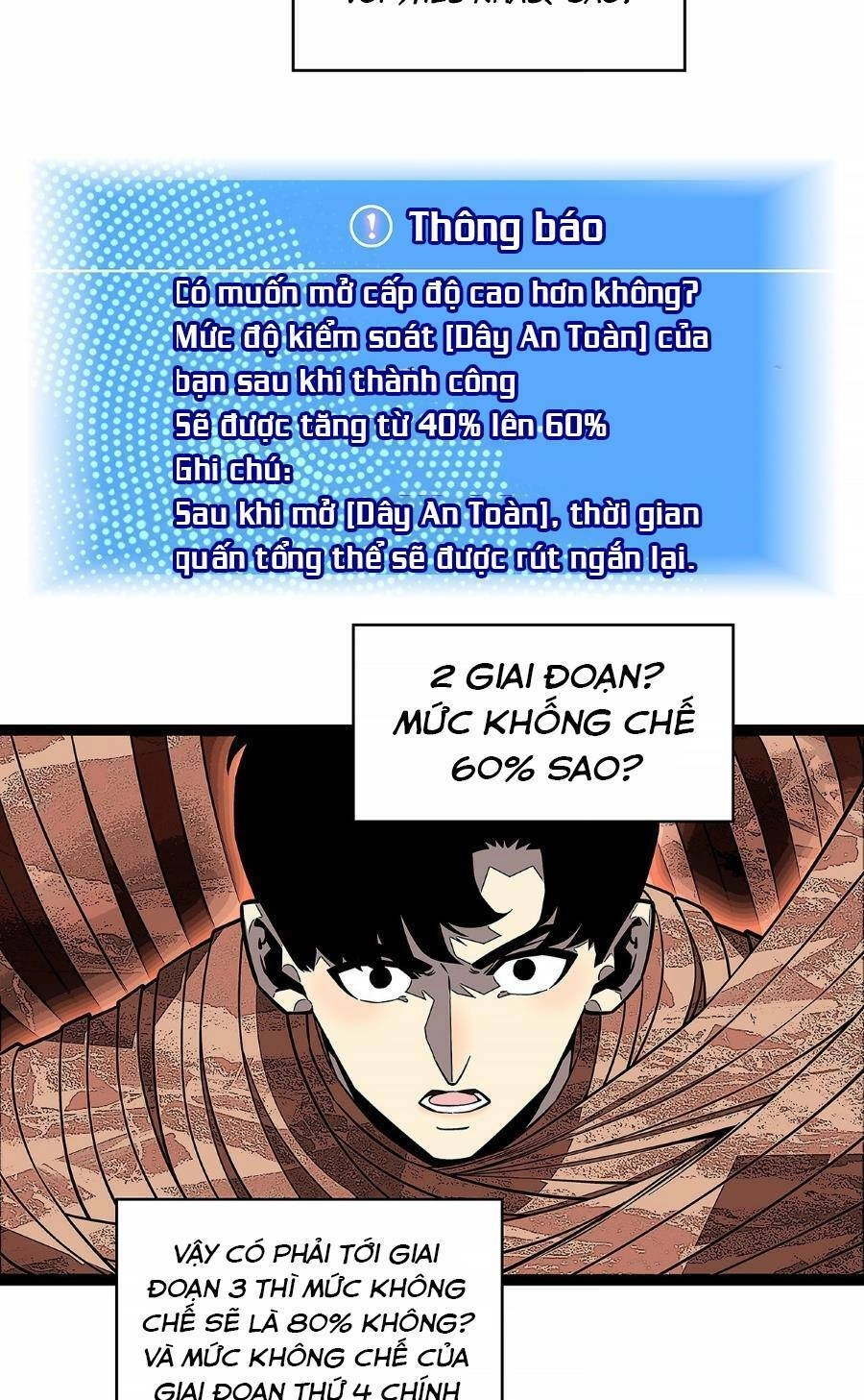 Bắt Đầu Vùng Dậy Từ Việc Chơi Game Nghiêm Túc Chapter 124 - 14