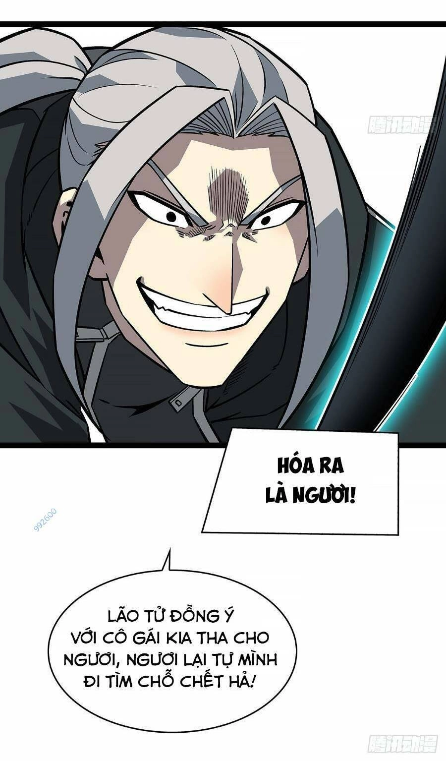 Bắt Đầu Vùng Dậy Từ Việc Chơi Game Nghiêm Túc Chapter 124 - 26