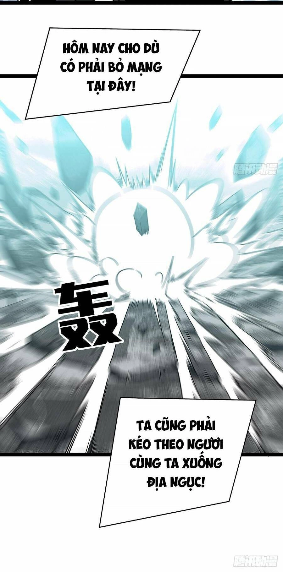 Bắt Đầu Vùng Dậy Từ Việc Chơi Game Nghiêm Túc Chapter 124 - 30