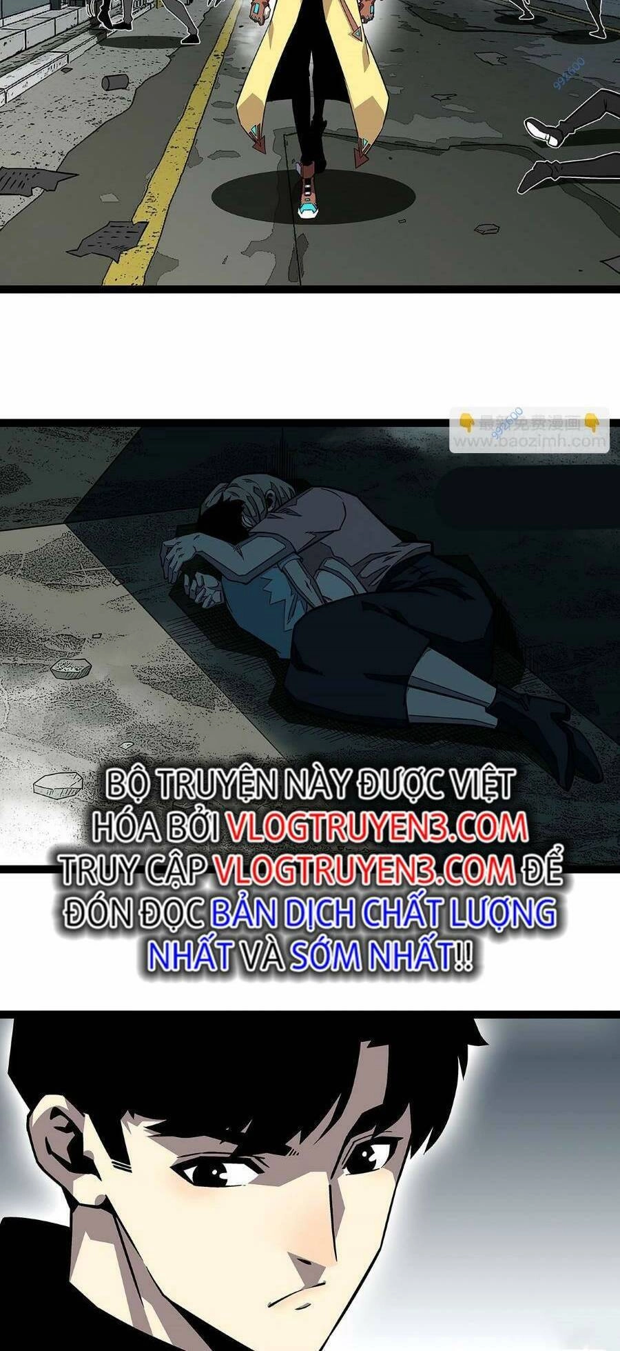 Bắt Đầu Vùng Dậy Từ Việc Chơi Game Nghiêm Túc Chapter 126 - 4