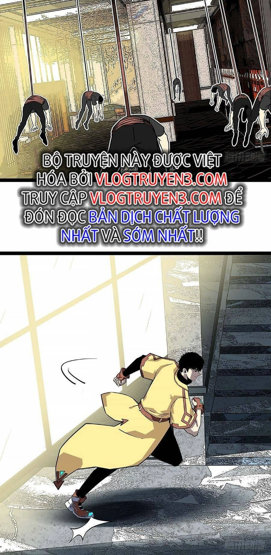 Bắt Đầu Vùng Dậy Từ Việc Chơi Game Nghiêm Túc Chapter 126 - 11