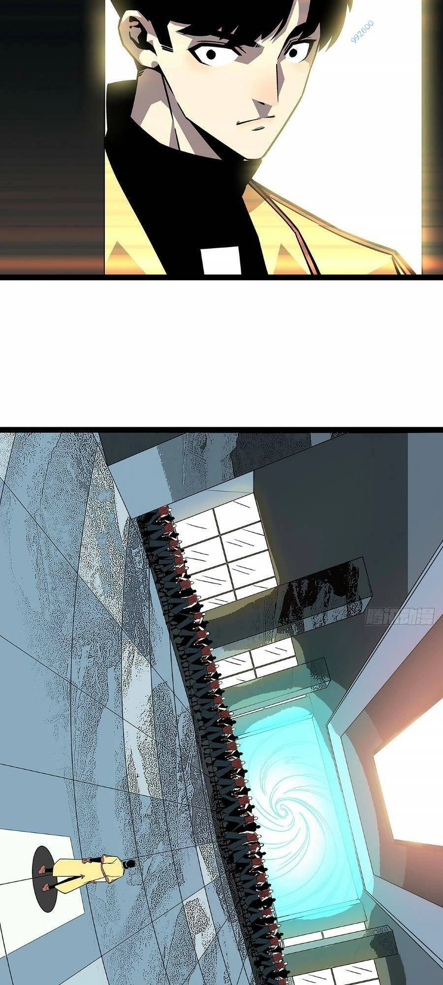 Bắt Đầu Vùng Dậy Từ Việc Chơi Game Nghiêm Túc Chapter 126 - 16