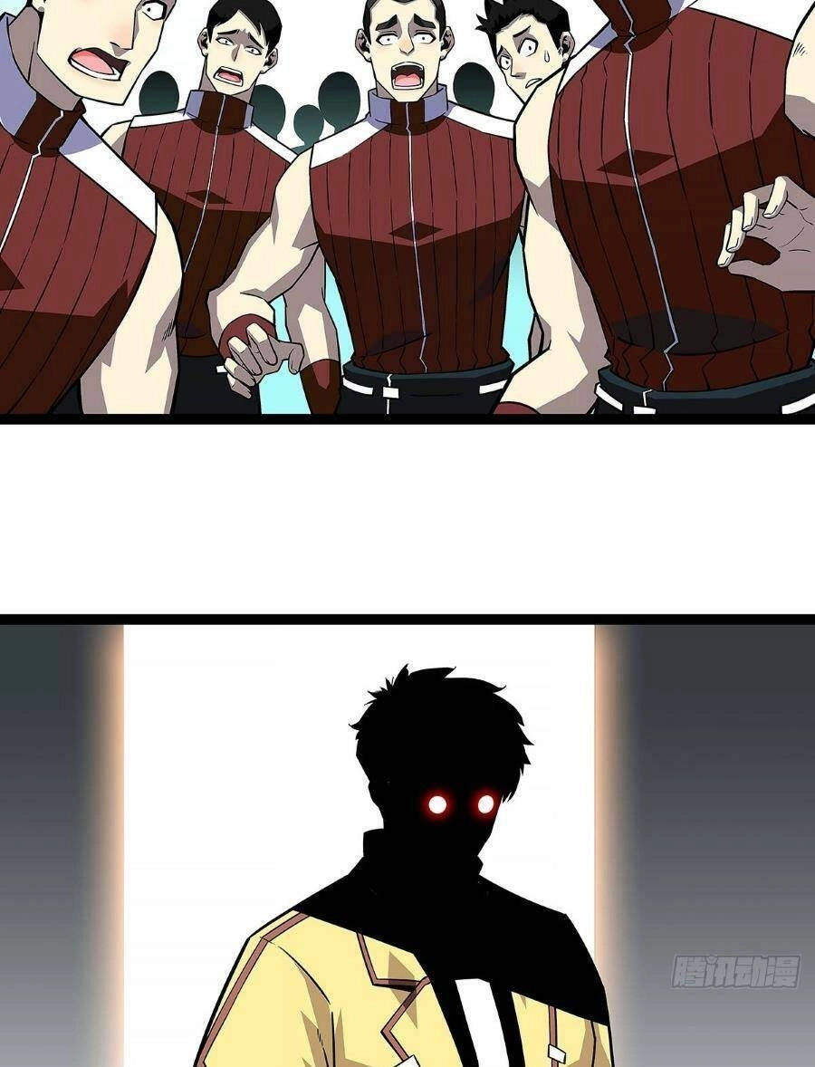 Bắt Đầu Vùng Dậy Từ Việc Chơi Game Nghiêm Túc Chapter 126 - 18