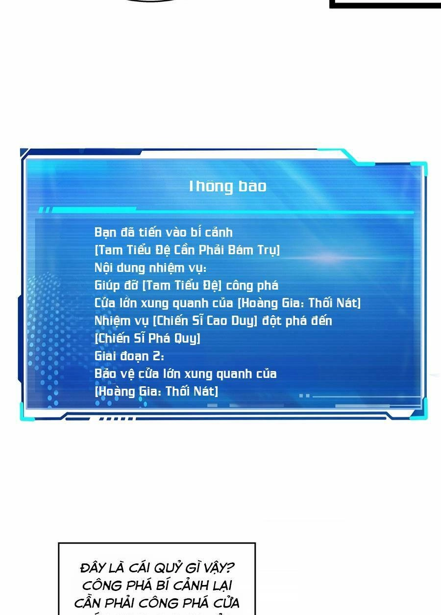 Bắt Đầu Vùng Dậy Từ Việc Chơi Game Nghiêm Túc Chapter 126 - 38