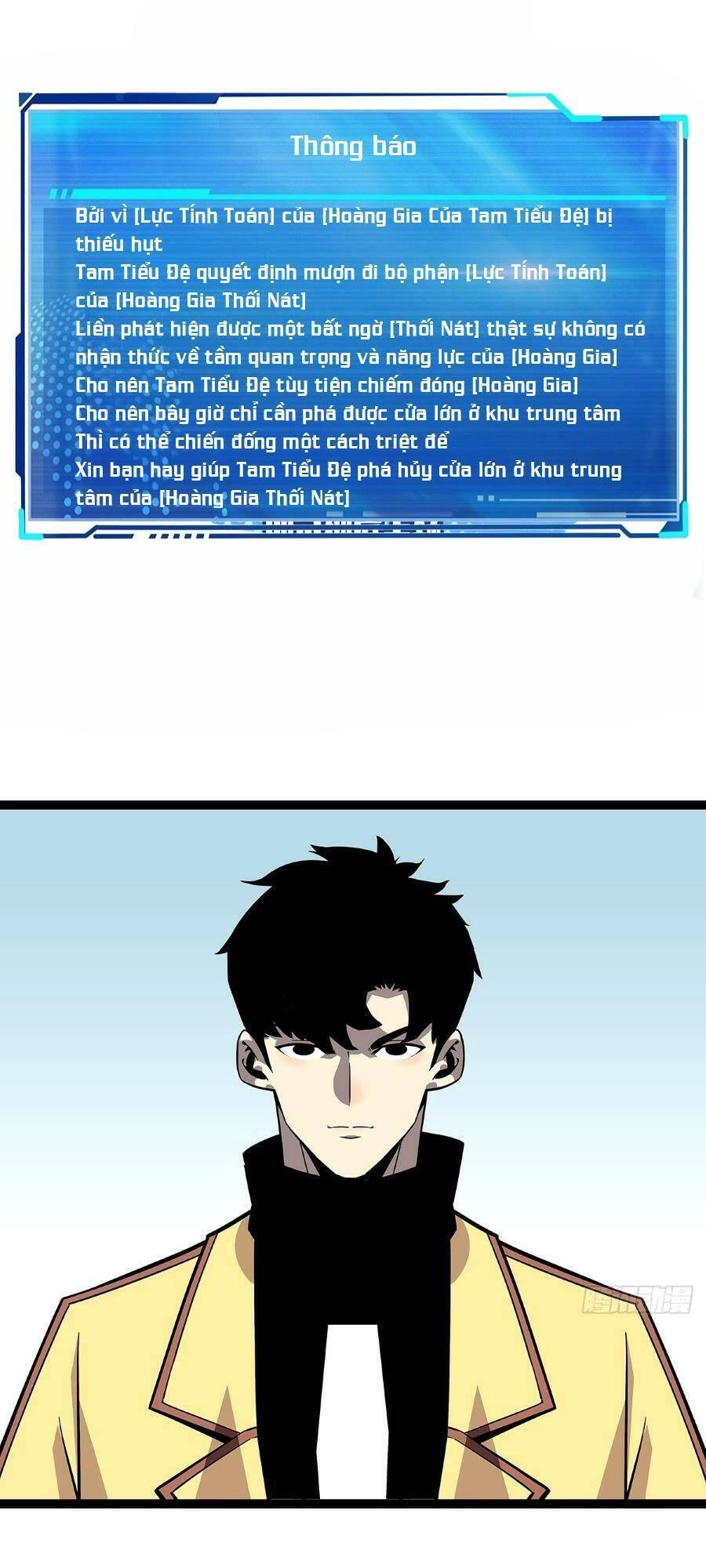 Bắt Đầu Vùng Dậy Từ Việc Chơi Game Nghiêm Túc Chapter 127 - 2