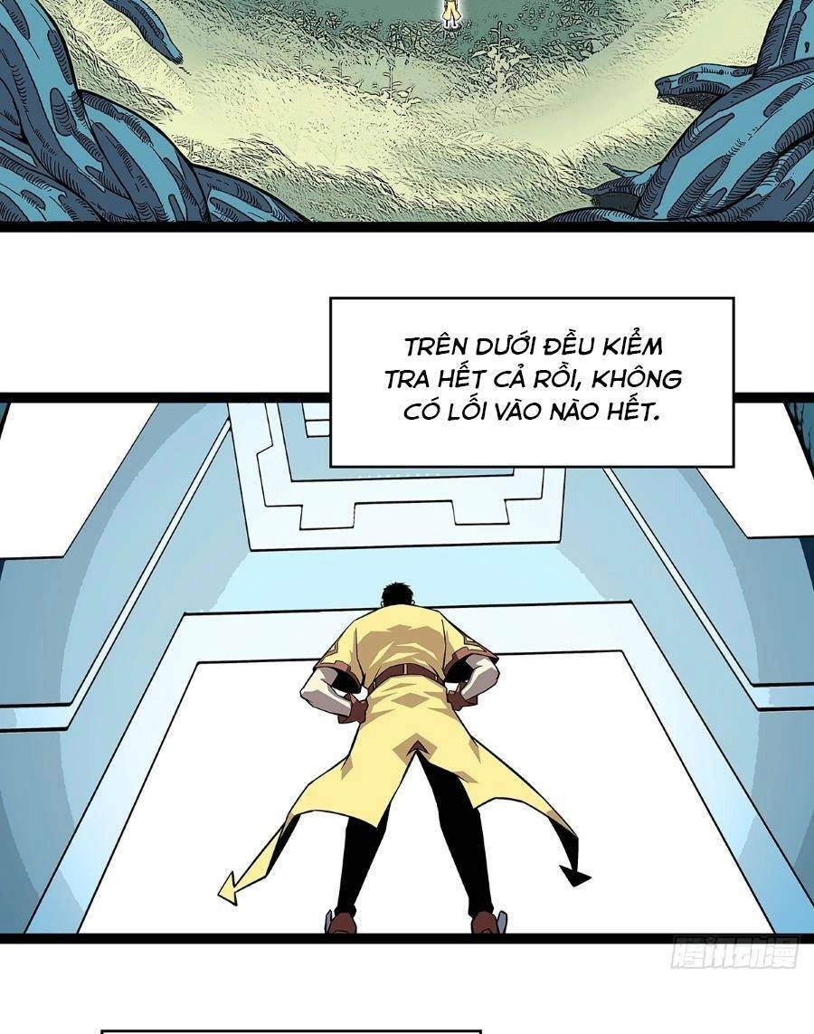 Bắt Đầu Vùng Dậy Từ Việc Chơi Game Nghiêm Túc Chapter 127 - 7