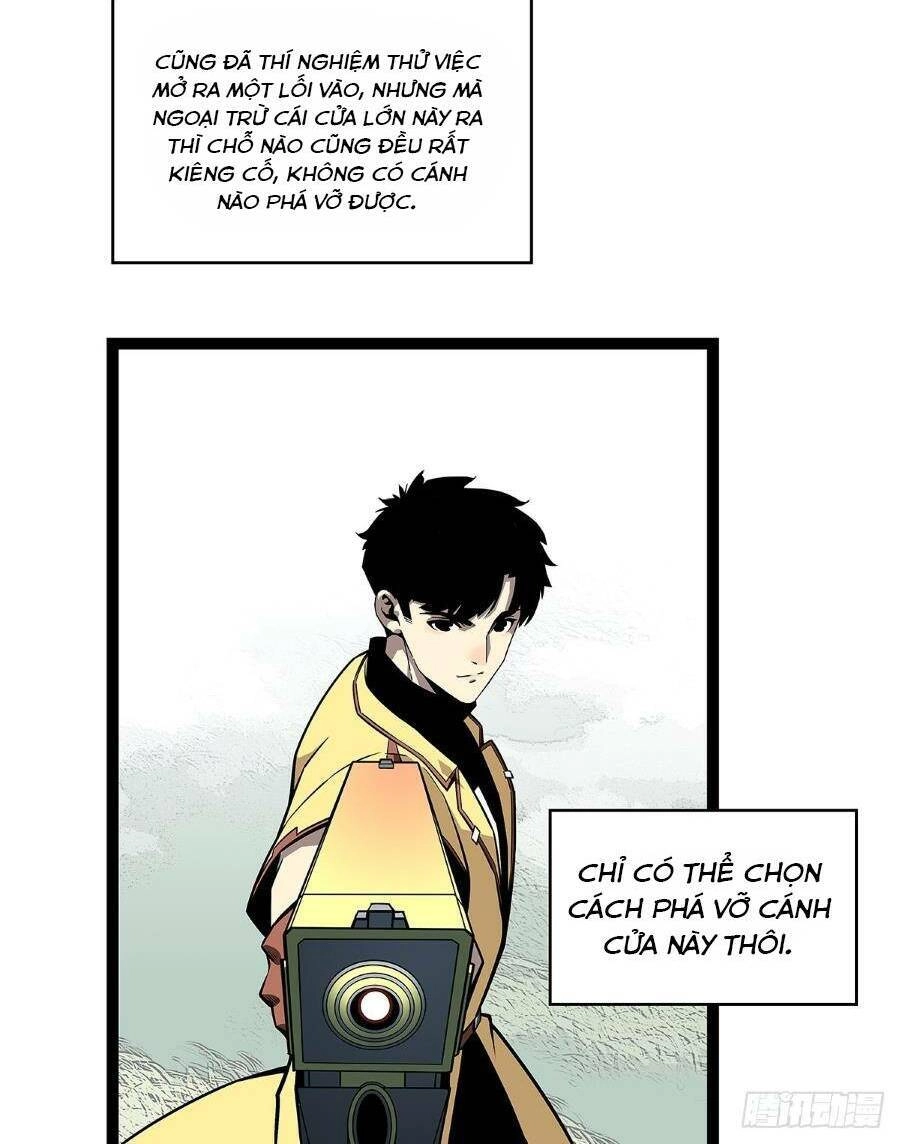 Bắt Đầu Vùng Dậy Từ Việc Chơi Game Nghiêm Túc Chapter 127 - 8