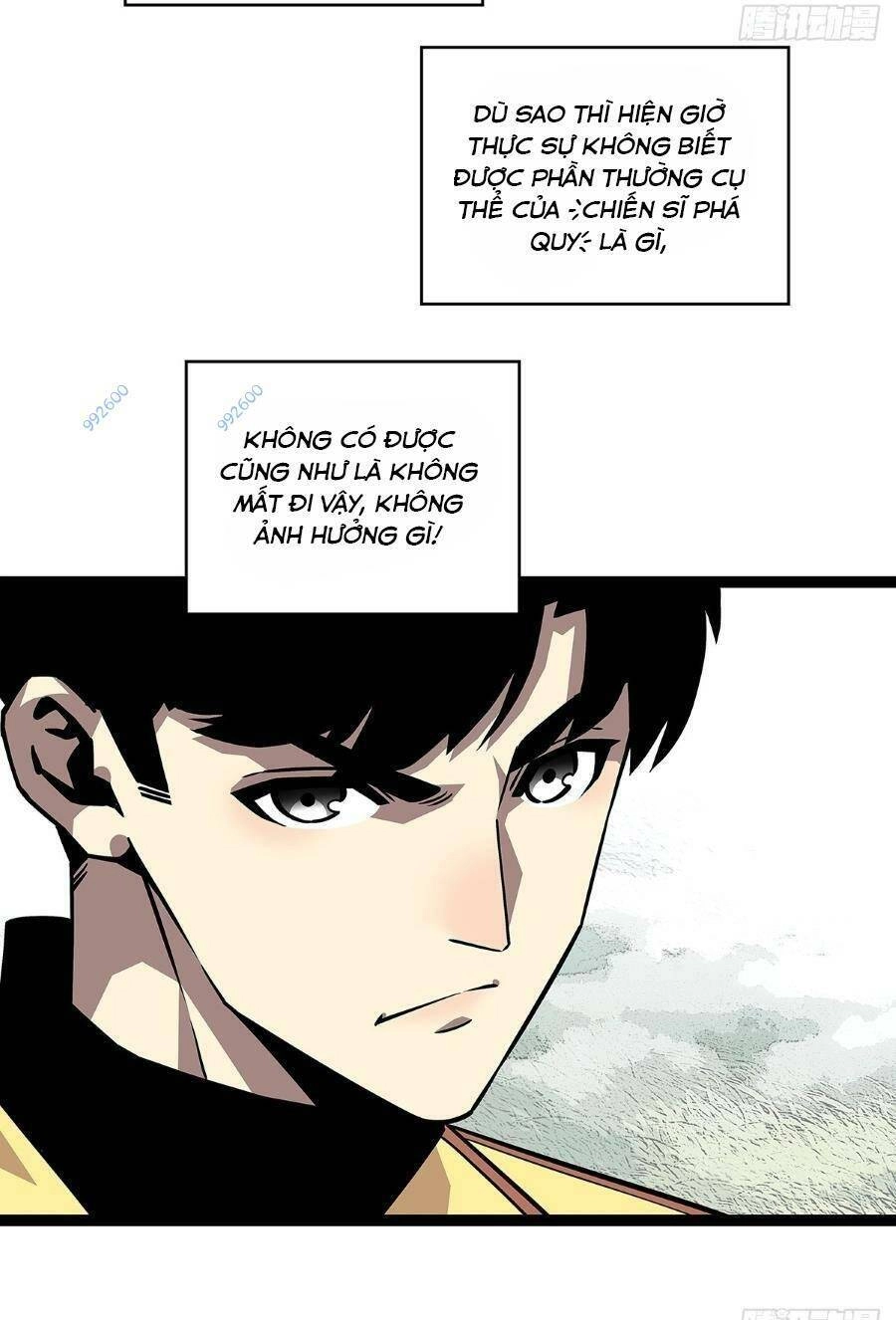 Bắt Đầu Vùng Dậy Từ Việc Chơi Game Nghiêm Túc Chapter 127 - 11