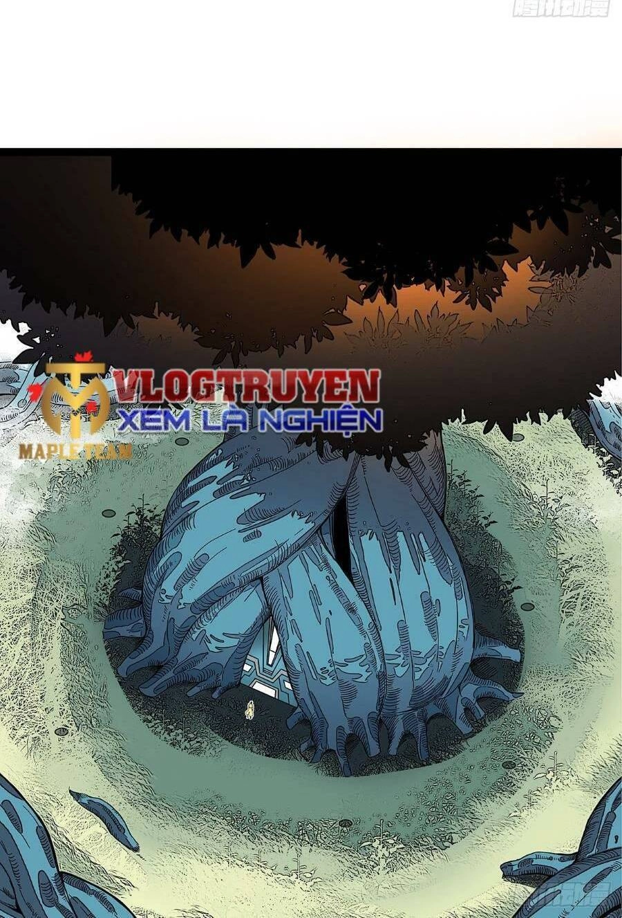 Bắt Đầu Vùng Dậy Từ Việc Chơi Game Nghiêm Túc Chapter 127 - 12