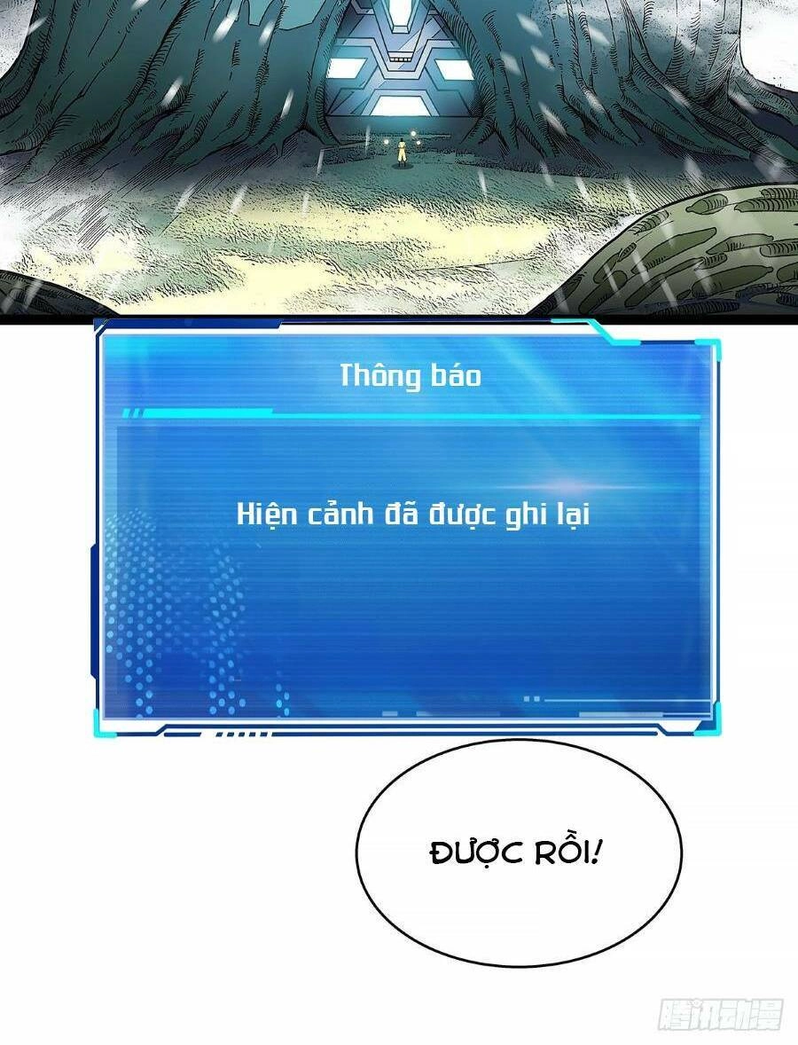 Bắt Đầu Vùng Dậy Từ Việc Chơi Game Nghiêm Túc Chapter 127 - 16