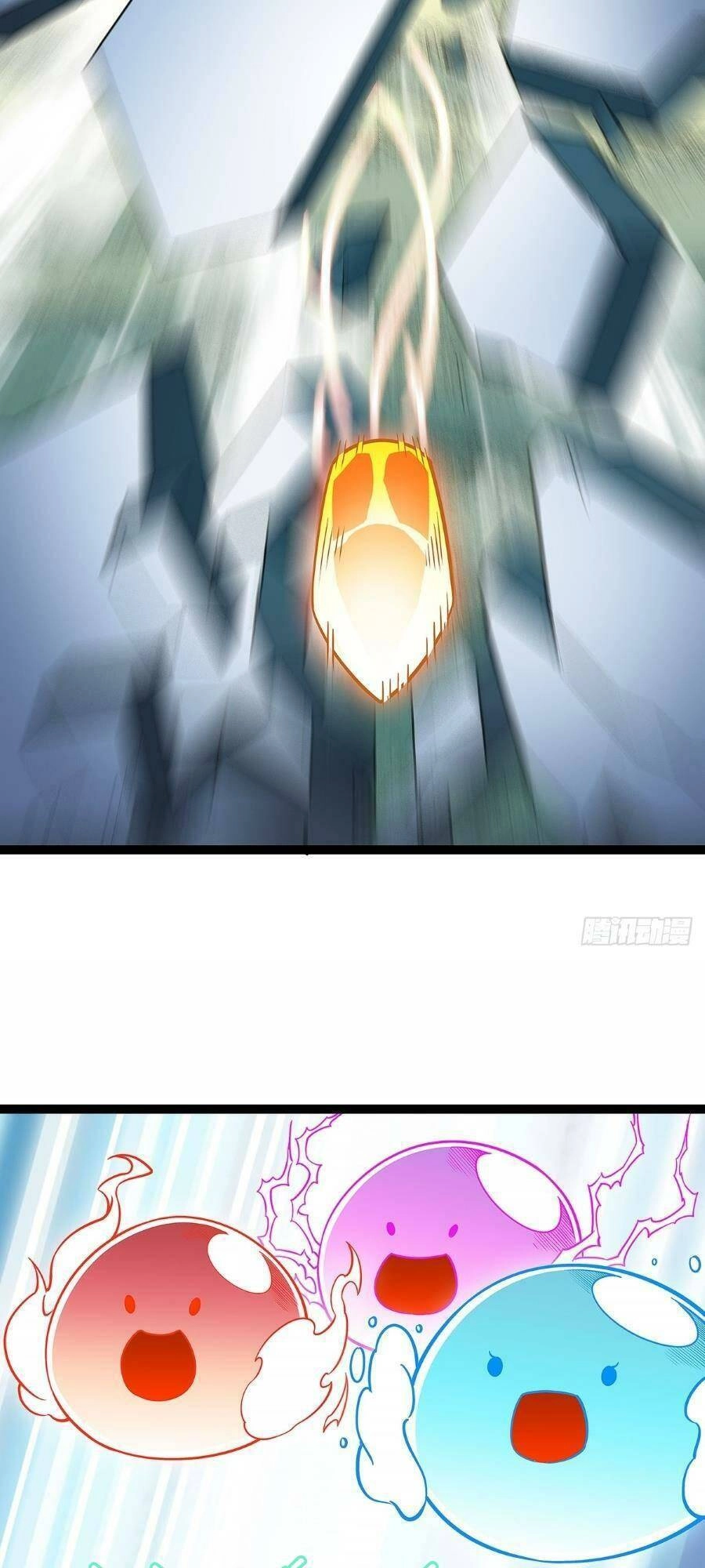 Bắt Đầu Vùng Dậy Từ Việc Chơi Game Nghiêm Túc Chapter 127 - 18