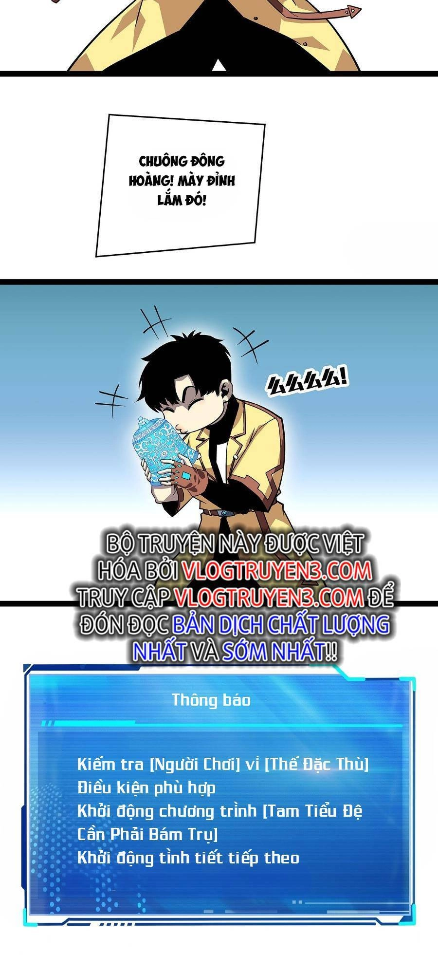 Bắt Đầu Vùng Dậy Từ Việc Chơi Game Nghiêm Túc Chapter 127 - 22