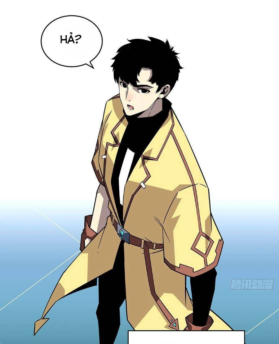 Bắt Đầu Vùng Dậy Từ Việc Chơi Game Nghiêm Túc Chapter 127 - 23