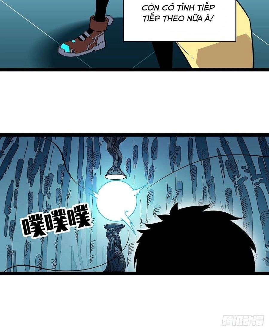 Bắt Đầu Vùng Dậy Từ Việc Chơi Game Nghiêm Túc Chapter 127 - 24