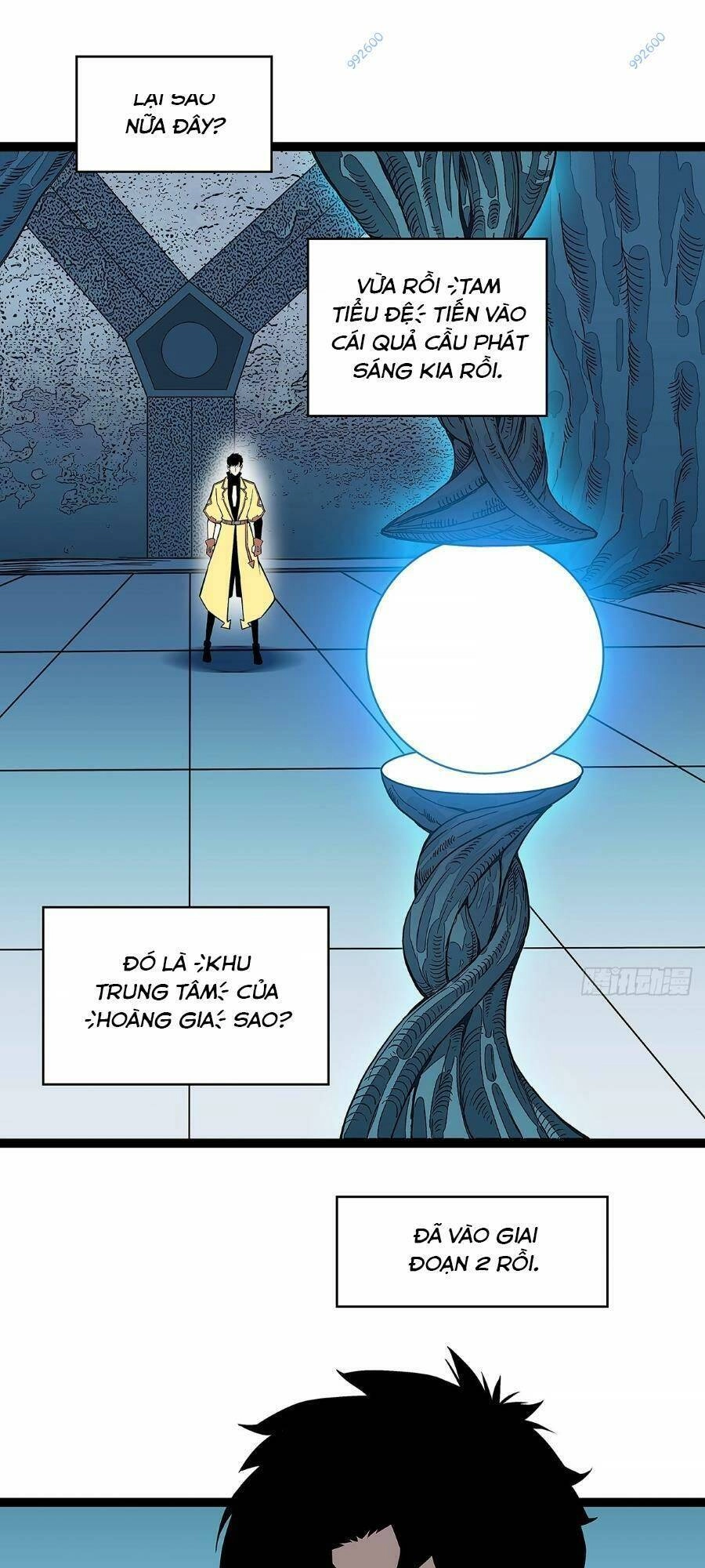 Bắt Đầu Vùng Dậy Từ Việc Chơi Game Nghiêm Túc Chapter 127 - 25