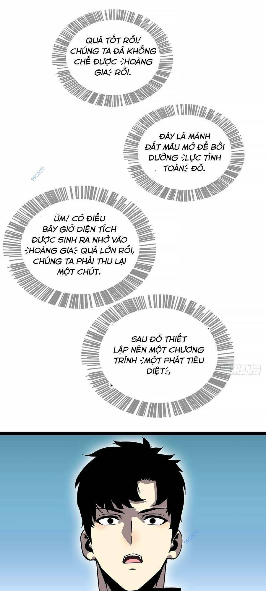 Bắt Đầu Vùng Dậy Từ Việc Chơi Game Nghiêm Túc Chapter 127 - 32