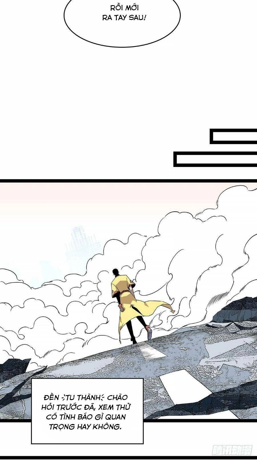 Bắt Đầu Vùng Dậy Từ Việc Chơi Game Nghiêm Túc Chapter 128 - 24