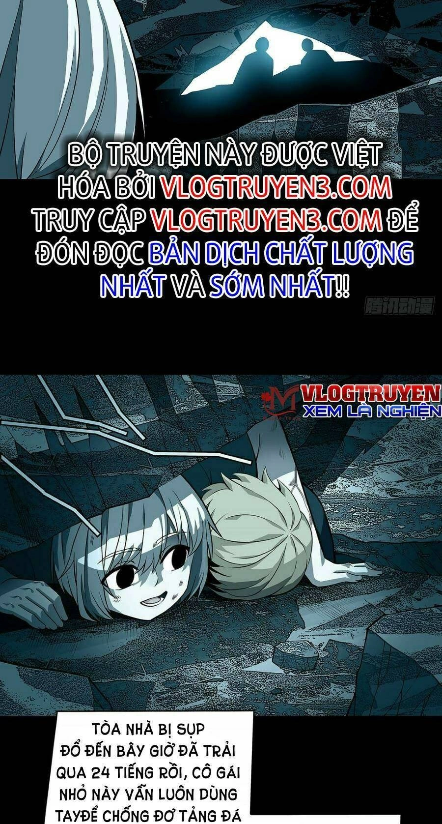 Bắt Đầu Vùng Dậy Từ Việc Chơi Game Nghiêm Túc Chapter 129 - 3