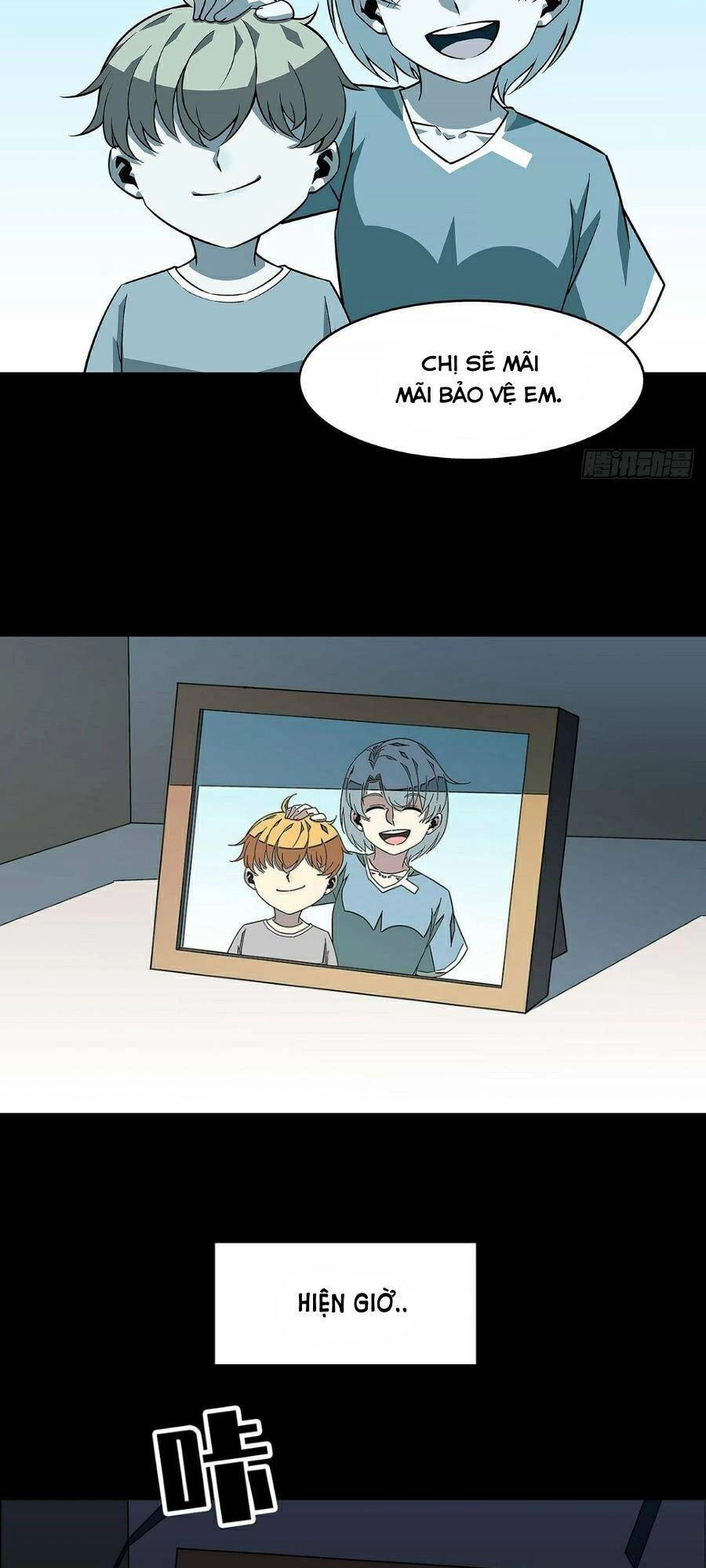 Bắt Đầu Vùng Dậy Từ Việc Chơi Game Nghiêm Túc Chapter 129 - 6