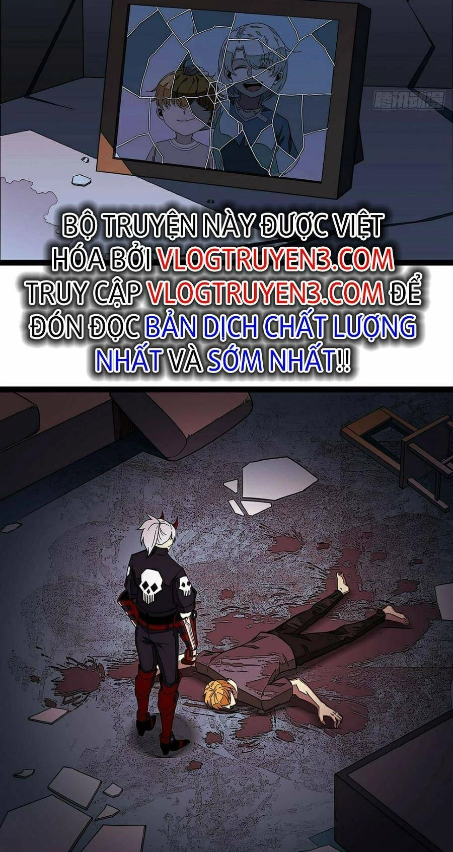 Bắt Đầu Vùng Dậy Từ Việc Chơi Game Nghiêm Túc Chapter 129 - 7