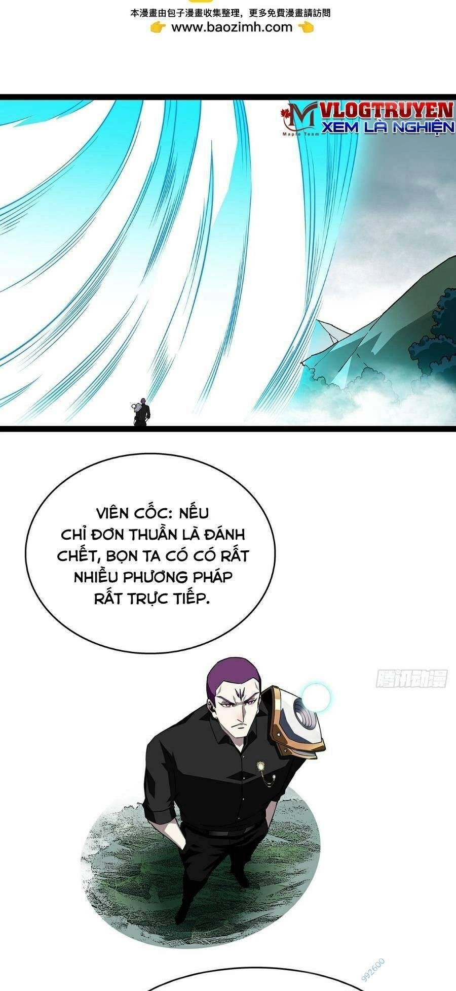 Bắt Đầu Vùng Dậy Từ Việc Chơi Game Nghiêm Túc Chapter 130 - 2