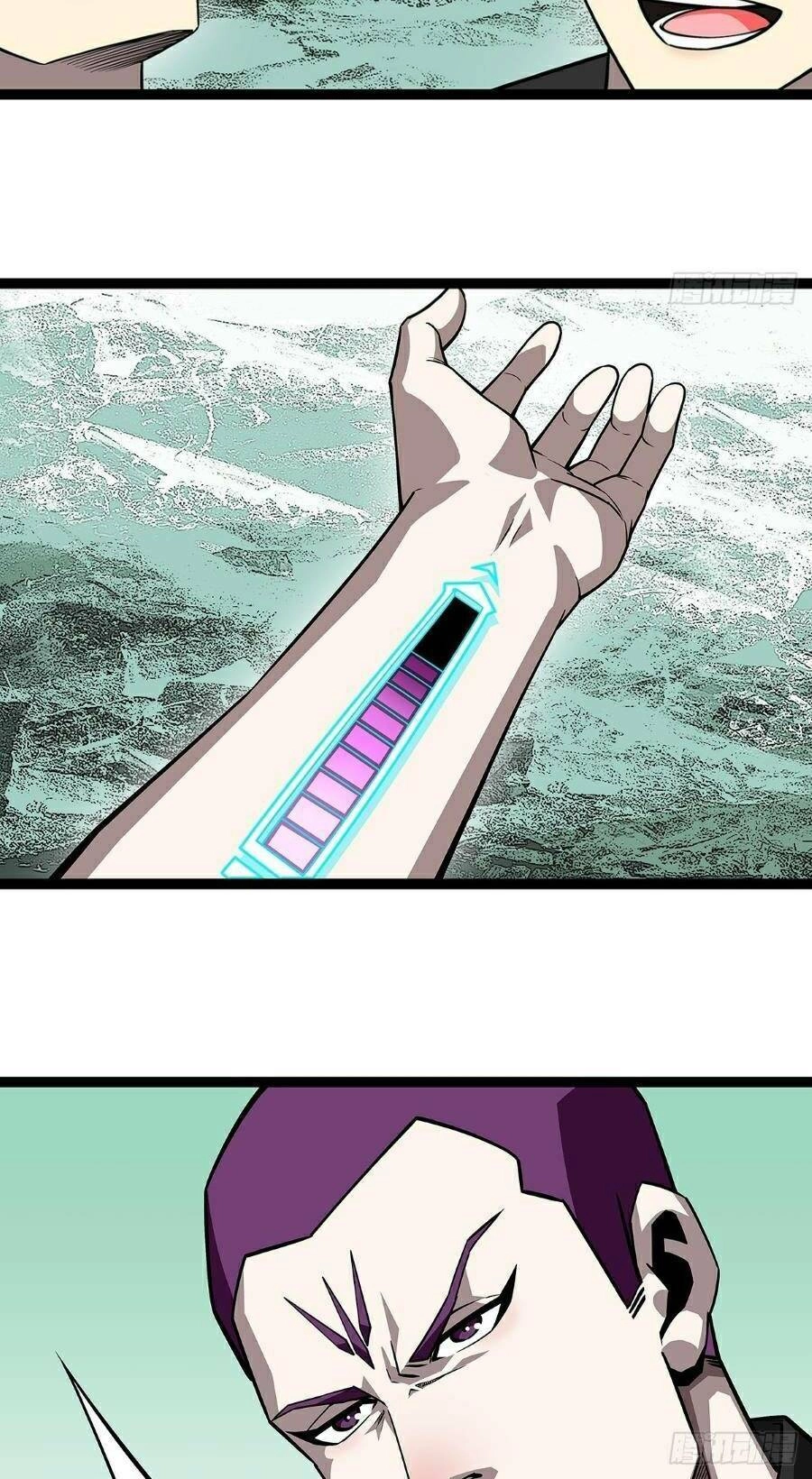 Bắt Đầu Vùng Dậy Từ Việc Chơi Game Nghiêm Túc Chapter 130 - 31