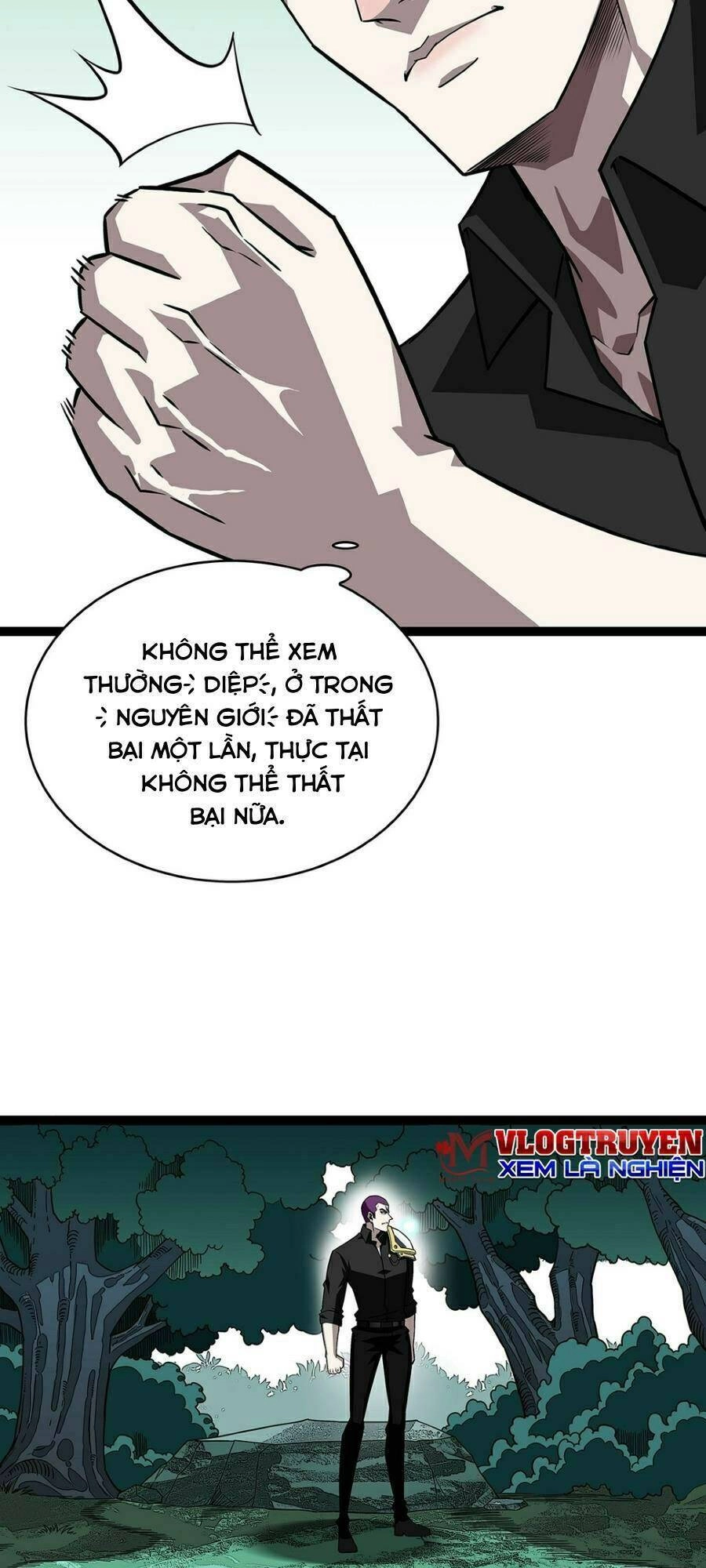 Bắt Đầu Vùng Dậy Từ Việc Chơi Game Nghiêm Túc Chapter 130 - 32