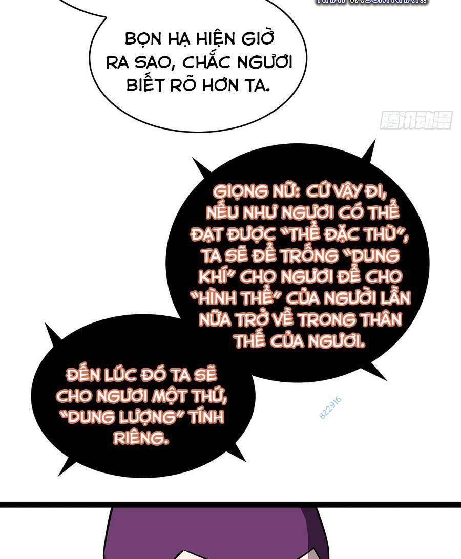 Bắt Đầu Vùng Dậy Từ Việc Chơi Game Nghiêm Túc Chapter 131 - 4