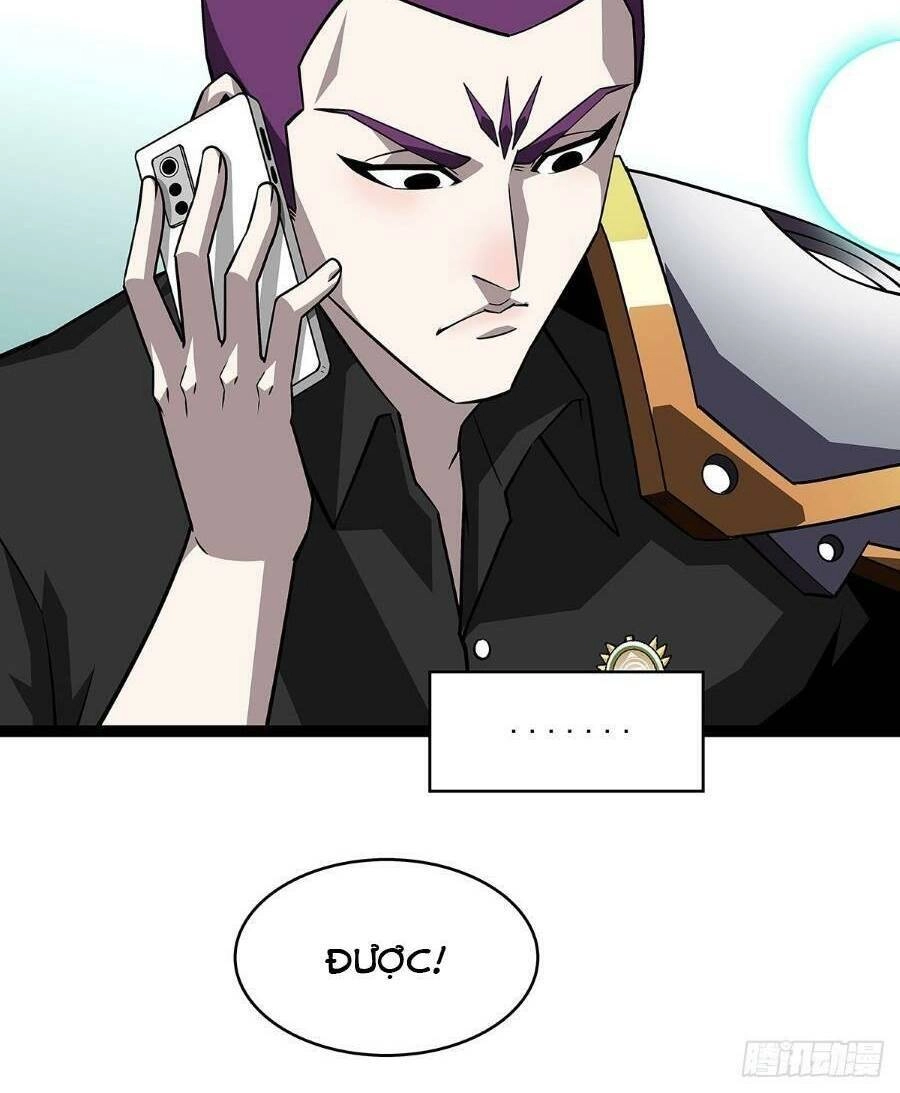 Bắt Đầu Vùng Dậy Từ Việc Chơi Game Nghiêm Túc Chapter 131 - 5