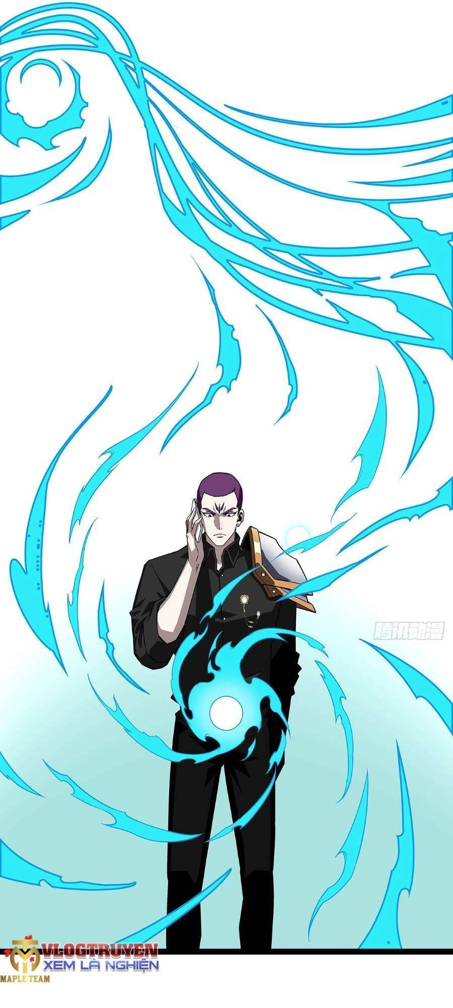 Bắt Đầu Vùng Dậy Từ Việc Chơi Game Nghiêm Túc Chapter 131 - 6