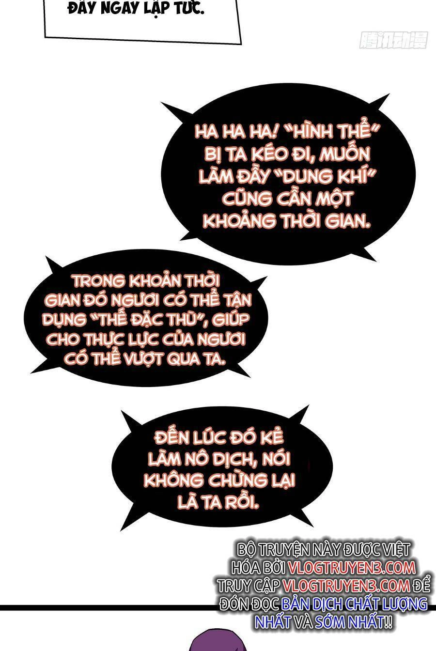 Bắt Đầu Vùng Dậy Từ Việc Chơi Game Nghiêm Túc Chapter 131 - 8