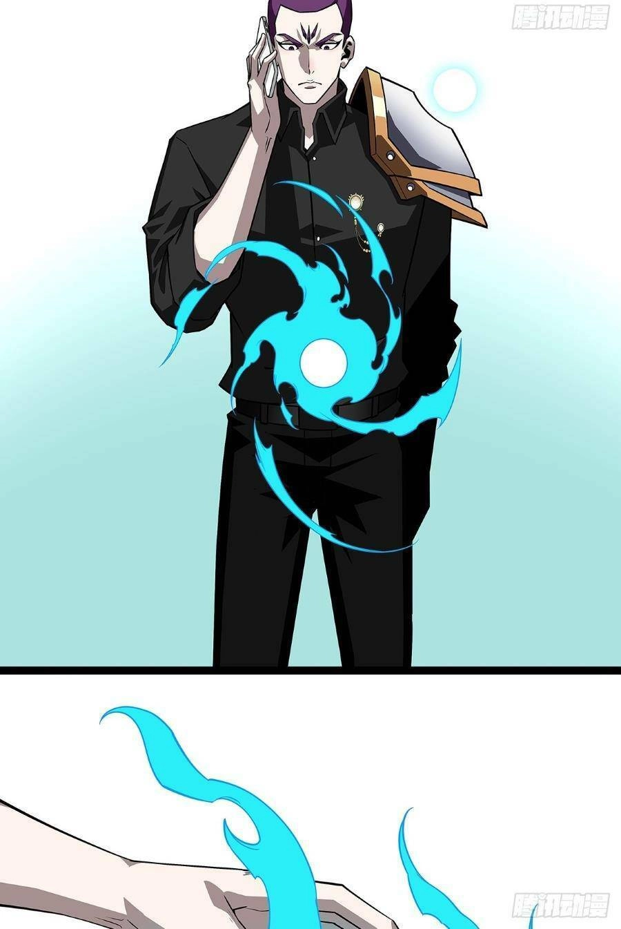 Bắt Đầu Vùng Dậy Từ Việc Chơi Game Nghiêm Túc Chapter 131 - 9